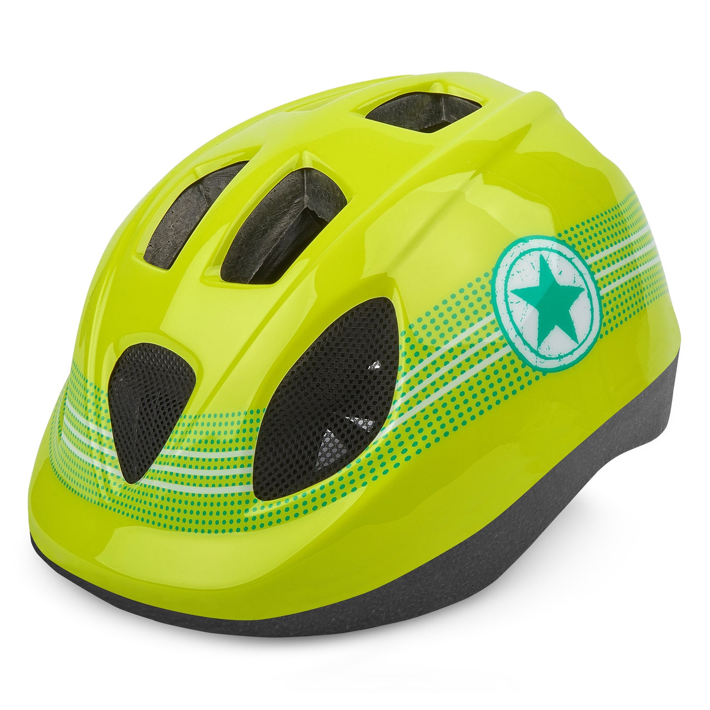 Polisport Kids Helmet XS（ポリスポート・キッズ・ヘルメット・XS）