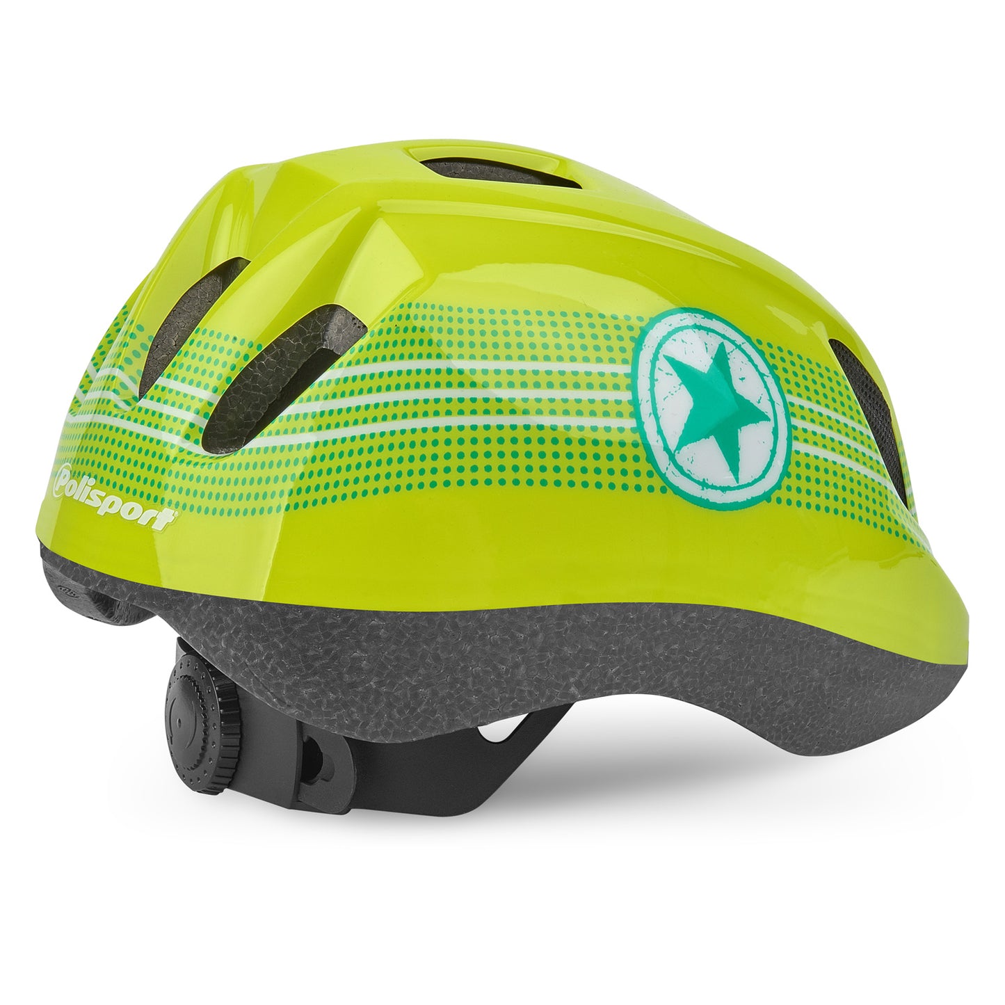 Polisport Kids Helmet XS（ポリスポート・キッズ・ヘルメット・XS）