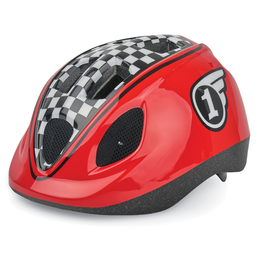 Polisport Kids Helmet XS（ポリスポート・キッズ・ヘルメット・XS）