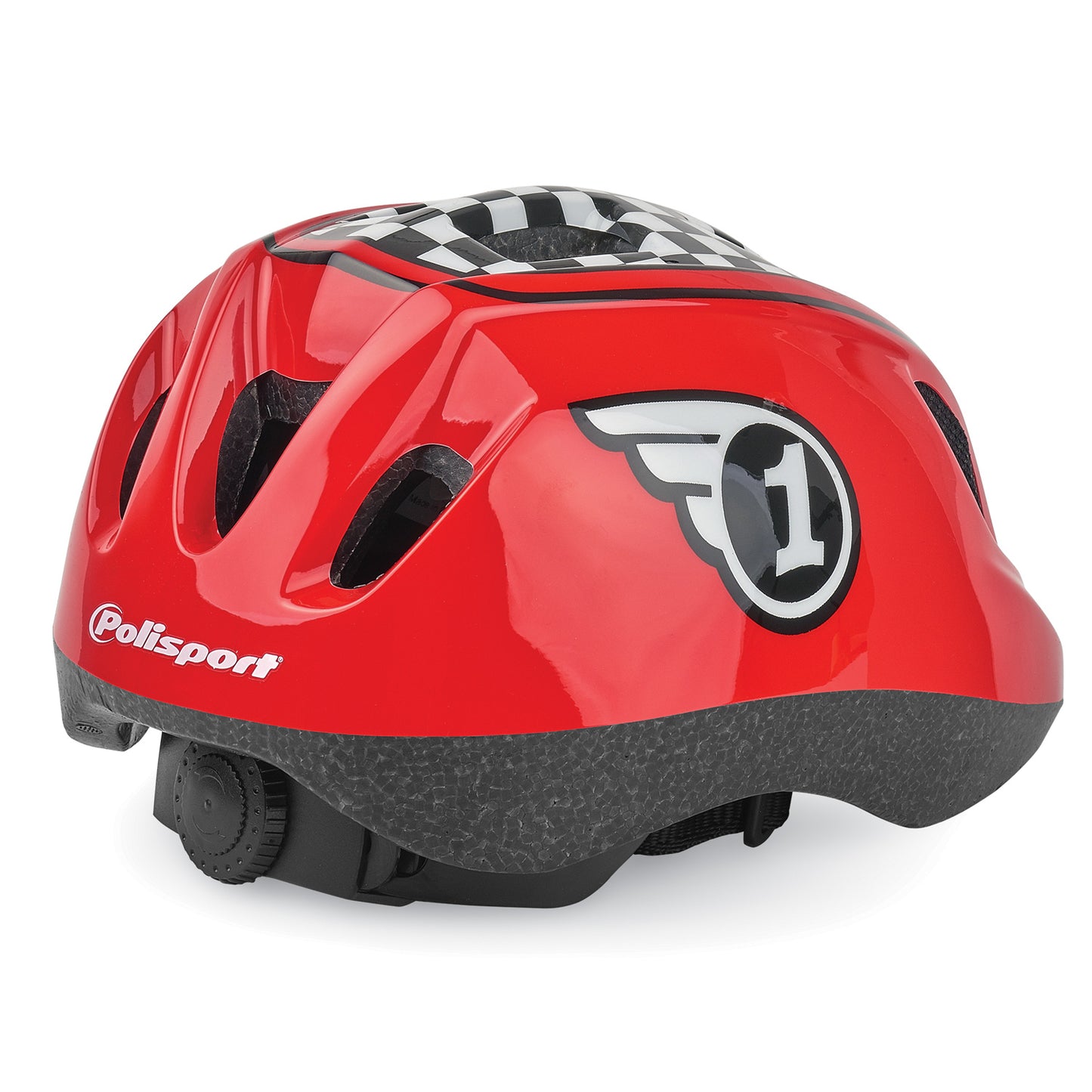 Polisport Kids Helmet XS（ポリスポート・キッズ・ヘルメット・XS）