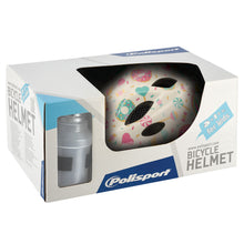 画像をギャラリービューアに読み込む, Polisport Kids Premium Helmet XS（ポリスポート・キッズ・プレミアム・ヘルメット・XS）
