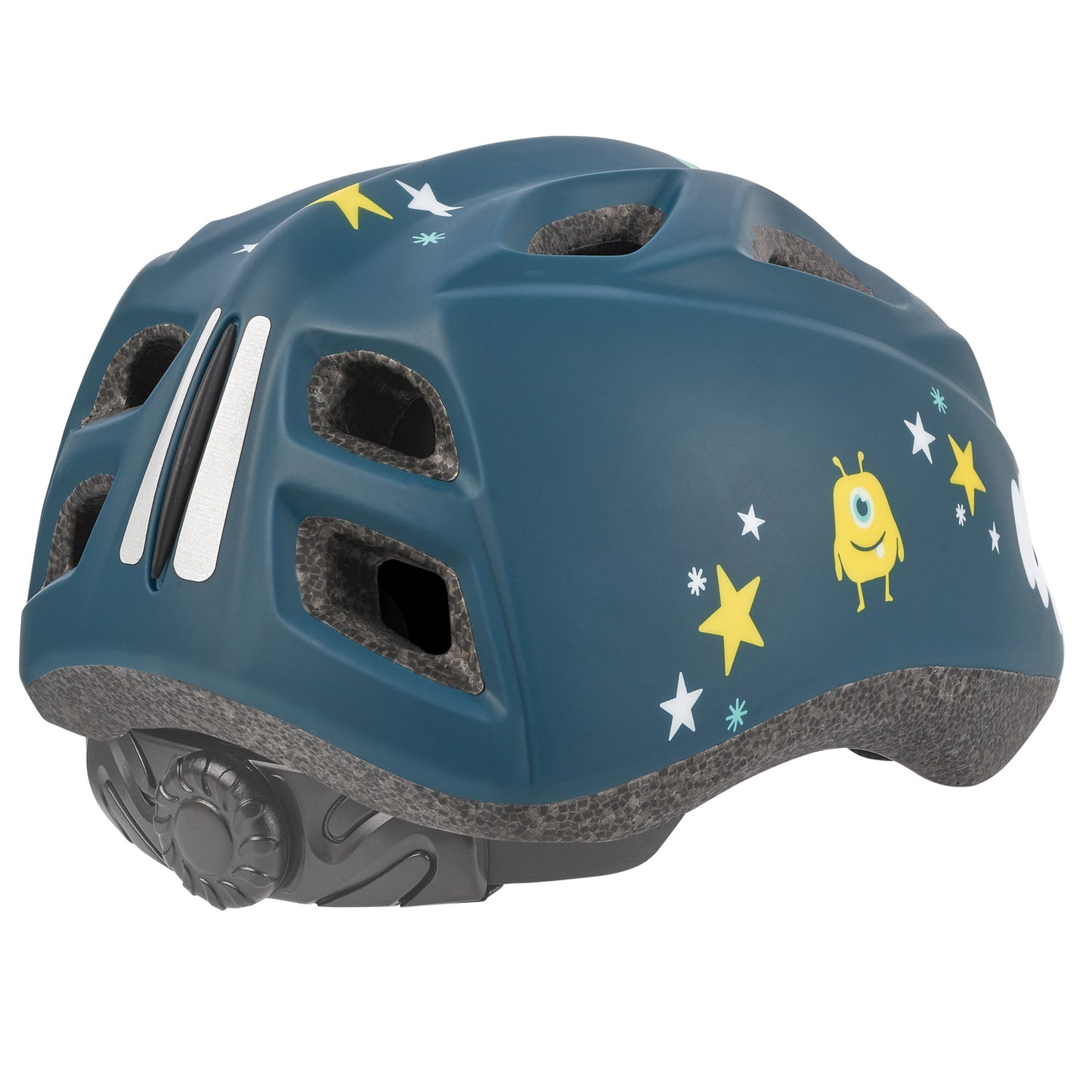 Polisport Kids Premium Helmet XS（ポリスポート・キッズ・プレミアム・ヘルメット・XS）