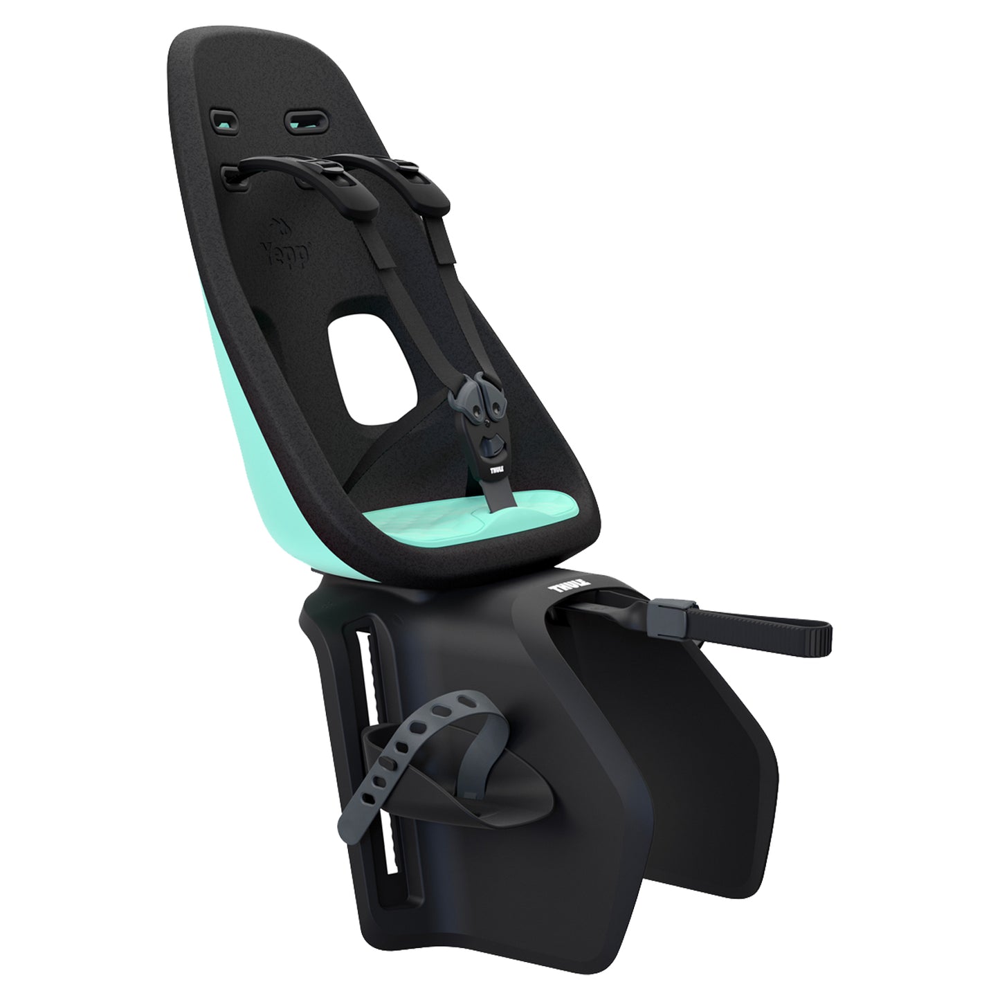 Thule Yepp Nexxt Maxi（スーリー・イエップ・ネクスト・マキシ）