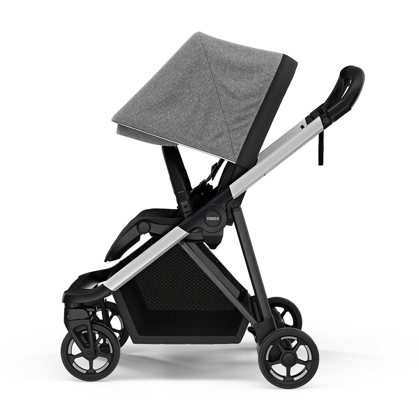 Thule Shine（スーリー・シャイン）シティベビーカー
