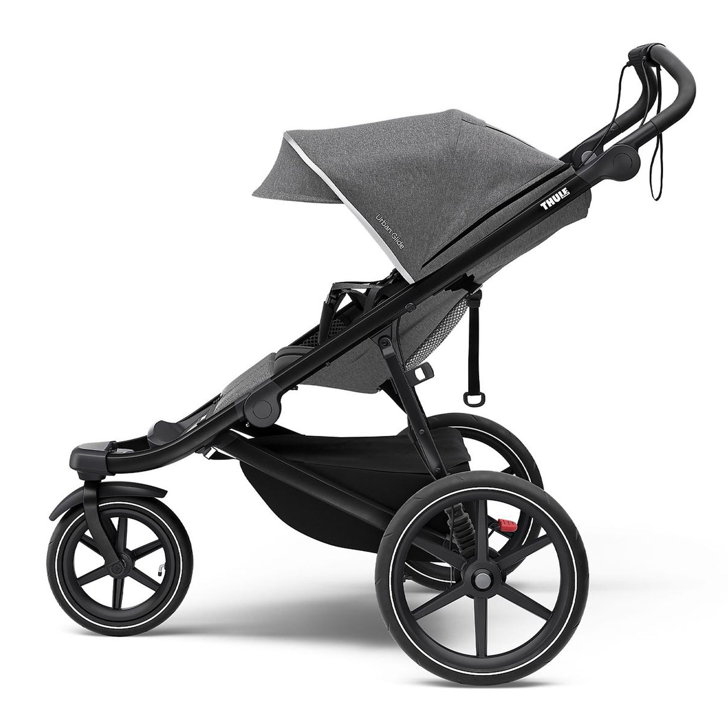 Thule Urban Glide 2（スーリー アーバングライド2）ジョギングベビーカー