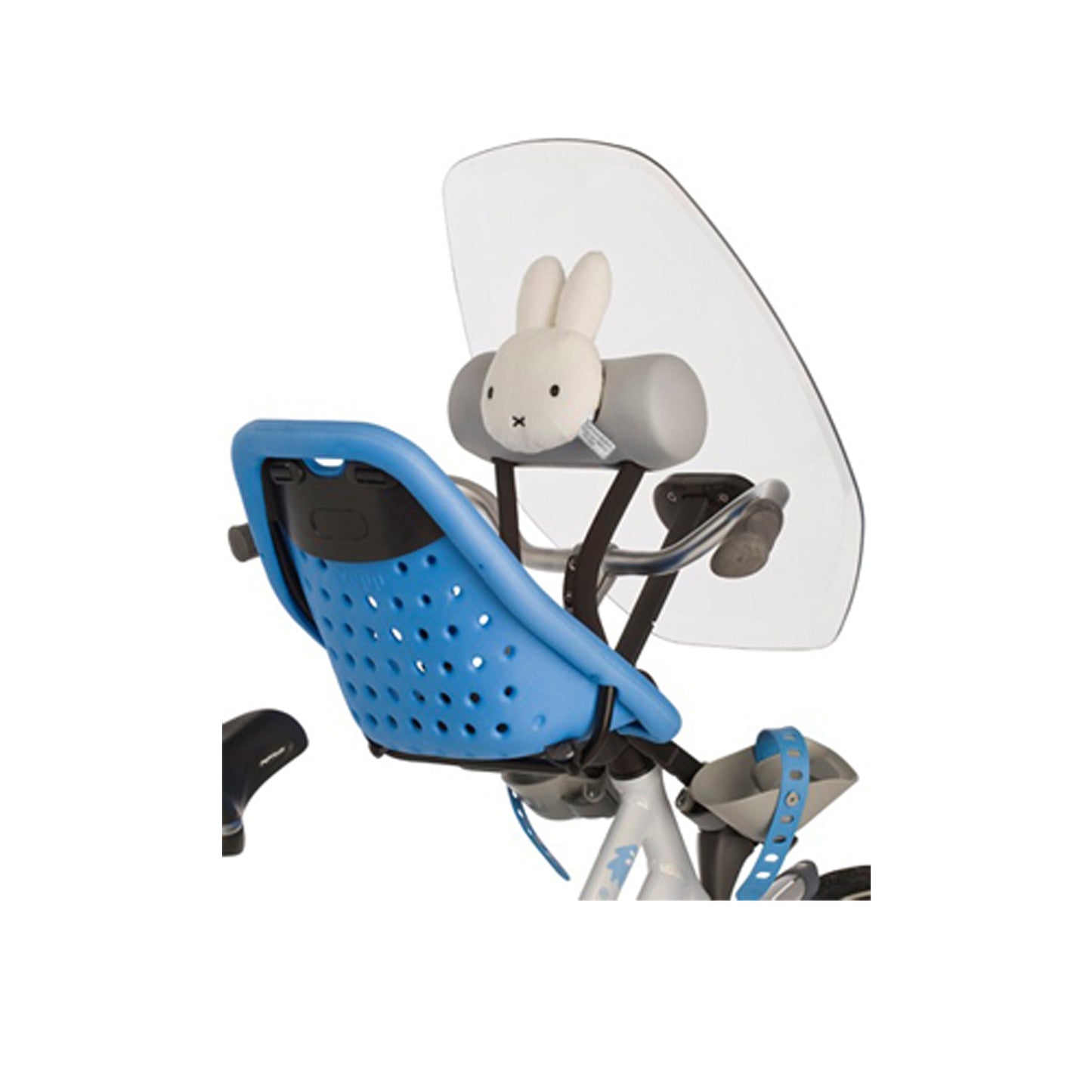 Thule Yepp Mini Handlebar Padding Miffy